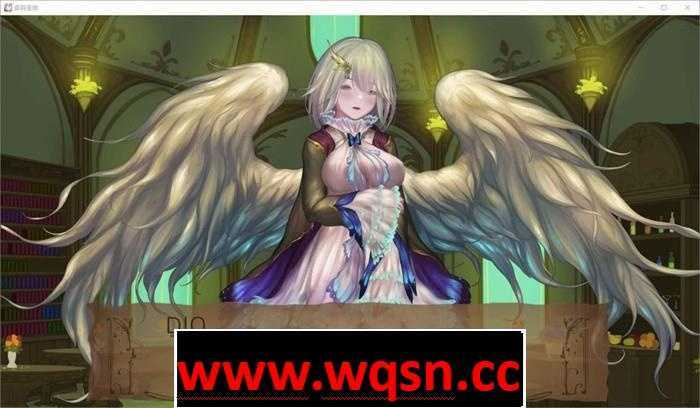 图片[4]-造梦少女游戏【互动SLG】奇异的圣地~圣屌降临 BizzareHolyLandv44.1b-造梦少女游戏造梦少女游戏网