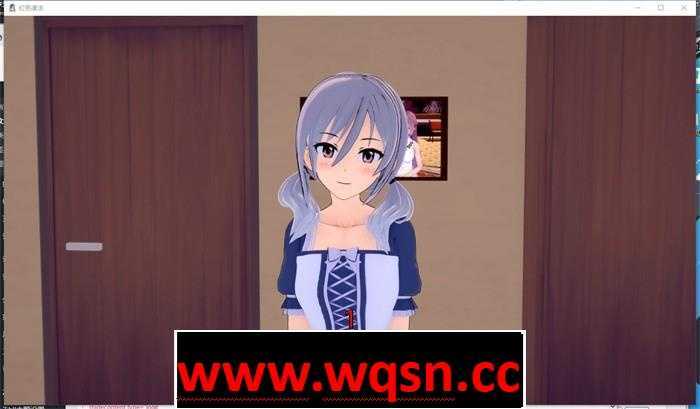 图片[2]-造梦少女游戏【沙盒SLG】 红色律法 猩红法则 Scarlet Law Ver3.17 PC+安卓-造梦少女游戏造梦少女游戏网