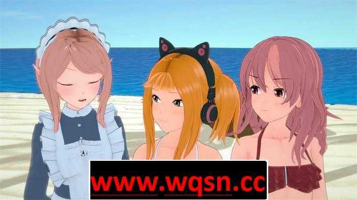 图片[7]-造梦少女游戏【沙盒SLG】 红色律法 猩红法则 Scarlet Law Ver3.17 PC+安卓-造梦少女游戏造梦少女游戏网