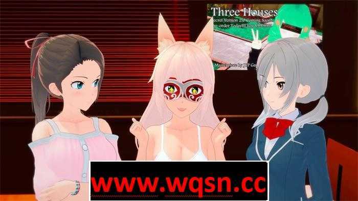 图片[8]-造梦少女游戏【沙盒SLG】 红色律法 猩红法则 Scarlet Law Ver3.17 PC+安卓-造梦少女游戏造梦少女游戏网