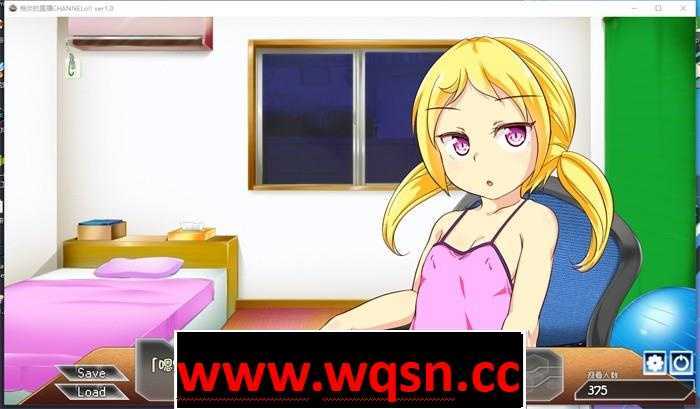 图片[4]-造梦少女游戏【奇妙互动SLG/汉化/动态】柚炎的直播 CHANNELo!! SSTM精翻汉化版+特典小礼物【新汉化/PC+安卓/1G】 - 造梦少女游戏网-造梦少女游戏造梦少女游戏网