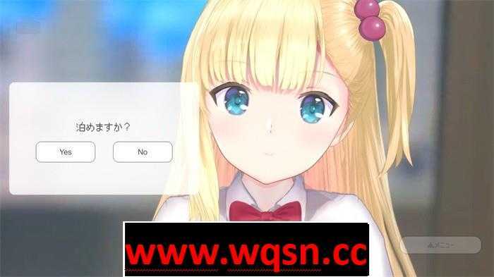 图片[2]-造梦少女游戏【触摸互动SLG/全动态】突如其来的少女~手把手私教~ v1.10 DL正式版【更新/PC+安卓/600M】 - 造梦少女游戏网-造梦少女游戏造梦少女游戏网