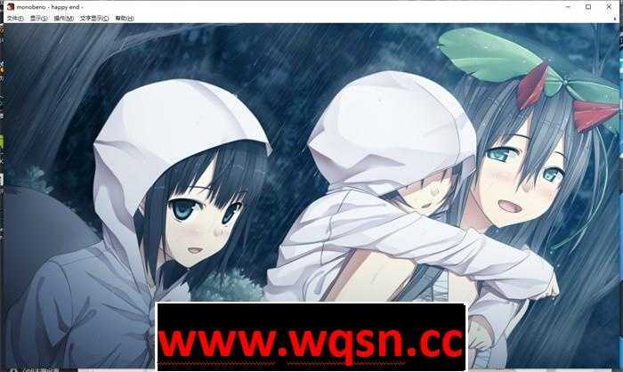 图片[5]-造梦少女游戏【纯爱ADV/中文/铜矿】茂伸奇谈妖怪民俗与少女的成长恋爱物语汉化版6.7G - 造梦少女游戏网-造梦少女游戏造梦少女游戏网