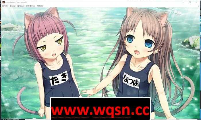 图片[7]-造梦少女游戏【纯爱ADV/中文/铜矿】茂伸奇谈妖怪民俗与少女的成长恋爱物语汉化版6.7G - 造梦少女游戏网-造梦少女游戏造梦少女游戏网