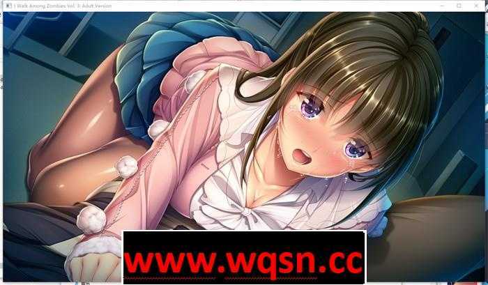 图片[5]-造梦少女游戏【大型ADV/中文】[ADV/汉化] 末世孤雄 遍地丧尸世界里唯我不被袭击 1-4 PC+安卓汉化版 [多空/9G] - 造梦少女游戏网-造梦少女游戏造梦少女游戏网