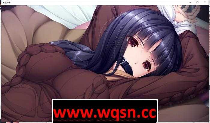 图片[8]-造梦少女游戏【大型ADV/中文】[ADV/汉化] 末世孤雄 遍地丧尸世界里唯我不被袭击 1-4 PC+安卓汉化版 [多空/9G] - 造梦少女游戏网-造梦少女游戏造梦少女游戏网