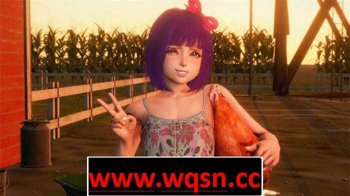 图片[2]-造梦少女游戏【沙盒SLG/汉化/动态】ver0.9.5 汉化版 【PC+安卓】 沙盒SLG游戏&更新 2.6G - 造梦少女游戏网-造梦少女游戏造梦少女游戏网