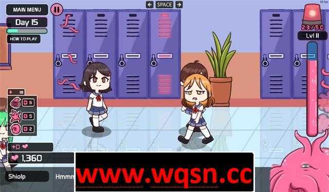 图片[6]-造梦少女游戏【互动SLG】触手柜子~Lovecraft Locker v1.3.18 英文版PC+安卓-造梦少女游戏造梦少女游戏网