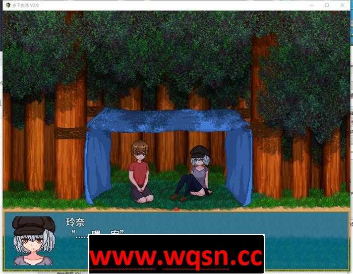 图片[5]-造梦少女游戏【像素互动SLG/汉化/全动态】乡下生活 Ver2.0 官方中文版+全回想【更新/PC+安卓/1.6G】 - 造梦少女游戏网-造梦少女游戏造梦少女游戏网