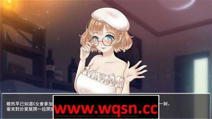 图片[5]-造梦少女游戏【经营SLG/中文/动态】股市银狼 V230224官中豪华步兵版★中文CV【更新/PC+安卓/2G】 - 造梦少女游戏网-造梦少女游戏造梦少女游戏网