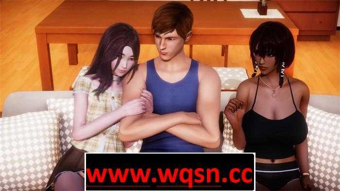 图片[6]-造梦少女游戏【国风SLG】V.I.R.T.U.E.S. 美德 V17 +前作+外传PC+安卓-造梦少女游戏造梦少女游戏网