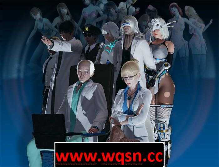 【国产RPG/中文/动态】禁忌之岛-丧尸起源 V4.2 官中HD重置版+攻略【更新/PC+安卓JOI/3G】-造梦少女游戏造梦少女游戏网