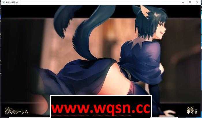 图片[3]-造梦少女游戏【互动SLG/全动态】密室中の秘密~给予罪人喜悦的洗礼 V1.1 +动画【PC+安卓/2.6G】 - 造梦少女游戏网-造梦少女游戏造梦少女游戏网