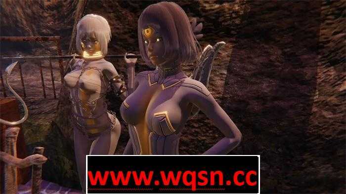 图片[6]-造梦少女游戏【亚洲风沙盒SLG/汉化/动态】战争部落学院 沃特里布学院 Wartribe Academy v2.01Public PC+安卓汉化版【大更新/PC+安卓/7.9G】 - 造梦少女游戏网-造梦少女游戏造梦少女游戏网