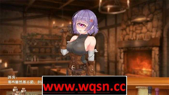 图片[8]-造梦少女游戏【SLG】恶魔调酒师 Ver9136434 官中步兵版+DLCPC+安卓-造梦少女游戏造梦少女游戏网