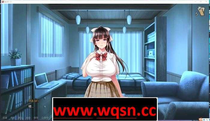 图片[3]-造梦少女游戏【催眠SLG/汉化/大后宫】破坏王！V0.50 最新汉化版【更新/PC+安卓/300M】 - 造梦少女游戏网-造梦少女游戏造梦少女游戏网