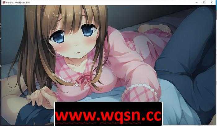 图片[7]-造梦少女游戏【纯爱ADV/汉化】Berry’s 家庭餐厅 精翻汉化版+攻略+补丁+存档【PC+安卓KR/9.5G】 - 造梦少女游戏网-造梦少女游戏造梦少女游戏网