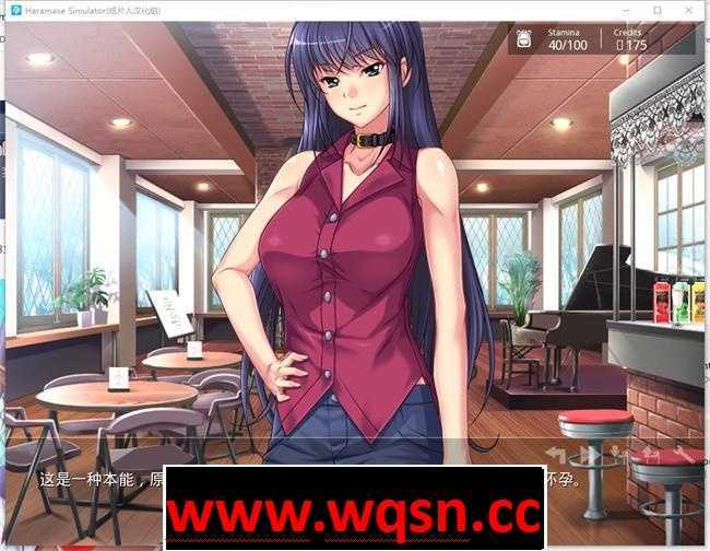 图片[5]-造梦少女游戏模拟后宫~Haramase Simulator v0.4.0.3 PC+安卓-造梦少女游戏造梦少女游戏网