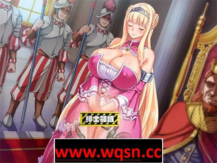 图片[4]-造梦少女游戏【拔作ADV/中文】王女x女骑士：超绝下品露出会 官方中文补完版[拔作ADV/中文] - 造梦少女游戏网-造梦少女游戏造梦少女游戏网