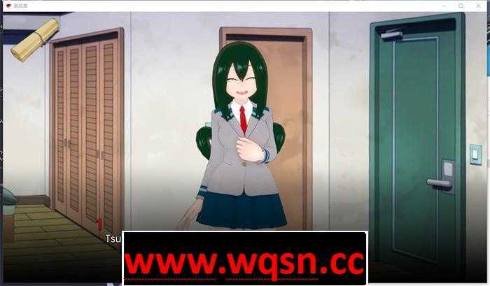 图片[3]-造梦少女游戏【日式SLG/汉化/动态】跳后宫 跳跃后宫 Jump Harem v0.74 PC+安卓汉化版【更新/PC+安卓/1.2G】 - 造梦少女游戏网-造梦少女游戏造梦少女游戏网