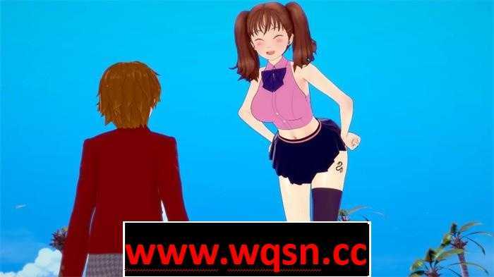 图片[6]-造梦少女游戏【日式SLG/汉化/动态】跳后宫 跳跃后宫 Jump Harem v0.74 PC+安卓汉化版【更新/PC+安卓/1.2G】 - 造梦少女游戏网-造梦少女游戏造梦少女游戏网