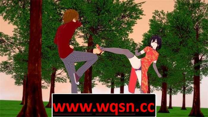 图片[7]-造梦少女游戏【日式SLG/汉化/动态】跳后宫 跳跃后宫 Jump Harem v0.74 PC+安卓汉化版【更新/PC+安卓/1.2G】 - 造梦少女游戏网-造梦少女游戏造梦少女游戏网