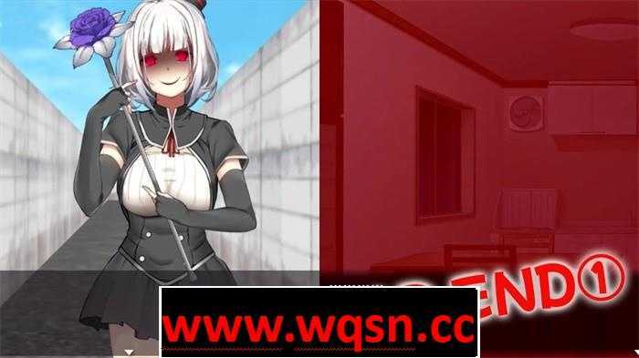 图片[6]-造梦少女游戏【逃脱SLG/汉化/全动态】榨晶女友：无法逃离的黑色沼泽 精翻汉化版+全回想【新汉化/PC+安卓/1.4G】 - 造梦少女游戏网-造梦少女游戏造梦少女游戏网