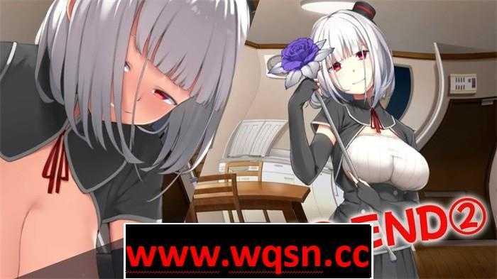 【逃脱SLG/汉化/全动态】榨晶女友:无法逃离的黑色沼泽 精翻汉化版+全回想【新汉化/PC+安卓/1.4G】 - 造梦少女游戏网-造梦少女游戏造梦少女游戏网