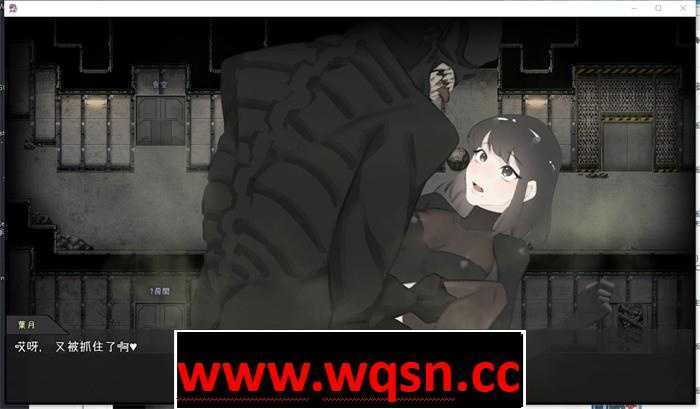 图片[3]-造梦少女游戏【RPG】宇宙船的异种 官方中文完全版+全回想+作弊码PC+安卓-造梦少女游戏造梦少女游戏网