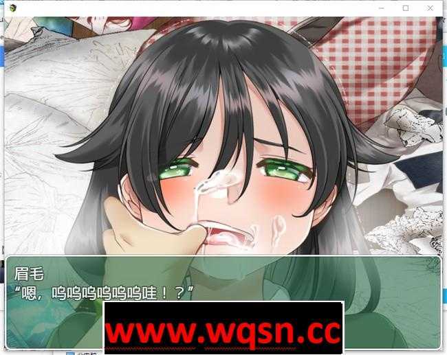 图片[4]-造梦少女游戏【RPG/汉化】被猥琐男带入垃圾屋的女孩们 云汉化版【PC+安卓/300M】 - 造梦少女游戏网-造梦少女游戏造梦少女游戏网