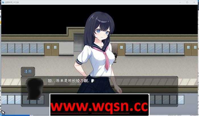 图片[2]-造梦少女游戏【奇妙RPG/中文/全动态】盗撮学園-PEEPING ACADEMY 官方中文版【新作/PC+安卓/800M】 - 造梦少女游戏网-造梦少女游戏造梦少女游戏网