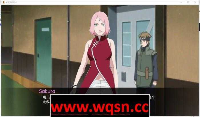 图片[3]-造梦少女游戏【火影SLG/汉化】火影：被诅咒的忍术 V0.51 精翻汉化版★高还原【PC+安卓/600M】 - 造梦少女游戏网-造梦少女游戏造梦少女游戏网