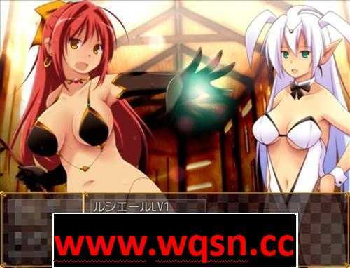 图片[3]-造梦少女游戏【RPG/汉化】魔界的公主卡米拉 Ver1.03 精翻汉化版【PC+安卓/1.3G】 - 造梦少女游戏网-造梦少女游戏造梦少女游戏网