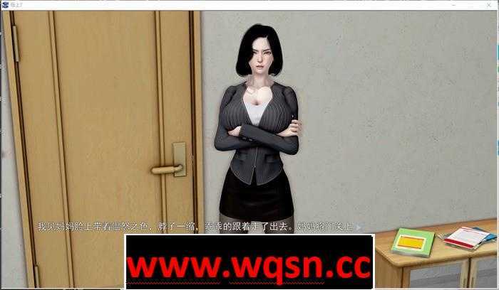 图片[2]-造梦少女游戏【国产SLG/中文/动态】母上攻略 V7.0 官方中文版【更新/PC+安卓KR/1G】 - 造梦少女游戏网-造梦少女游戏造梦少女游戏网