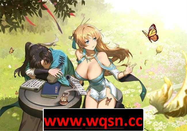 图片[5]-造梦少女游戏【武侠RPG/中文/动态】雪月花 v1.3 官方中文版+全回想【新作/PC+安卓/2G】 - 造梦少女游戏网-造梦少女游戏造梦少女游戏网