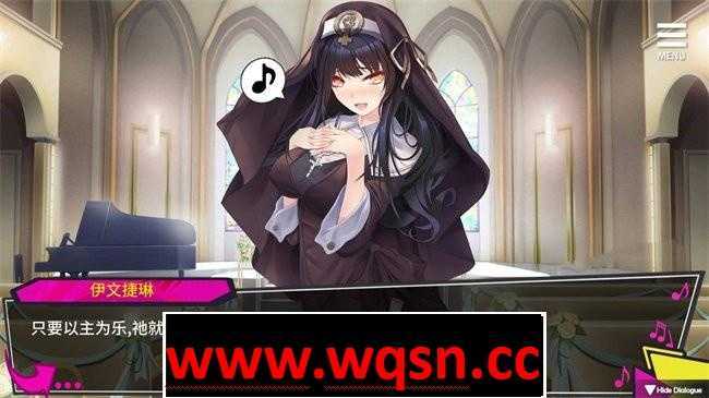 图片[3]-造梦少女游戏【互动SLG/中文】重启的NTR后宫生活 V1.4 Hotfix3 4.11官中步兵版【更新/PC+安卓/2.2G】 - 造梦少女游戏网-造梦少女游戏造梦少女游戏网