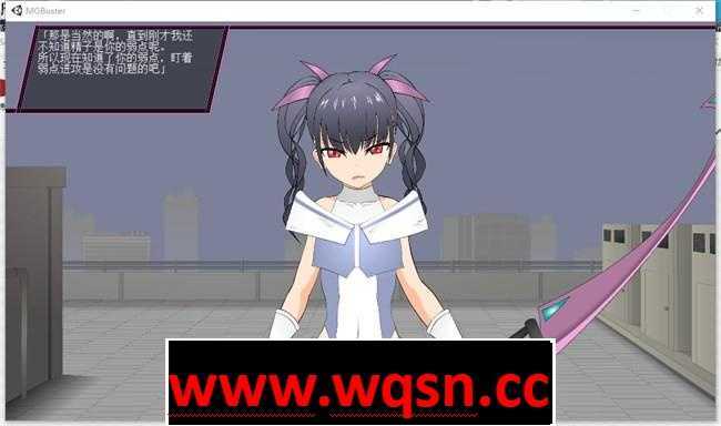 图片[3]-造梦少女游戏【互动SLG/汉化/全动态】[JSK工房]魔法少女琉璃香~ 精翻汉化版【PC+安卓/2.6G】 - 造梦少女游戏网-造梦少女游戏造梦少女游戏网