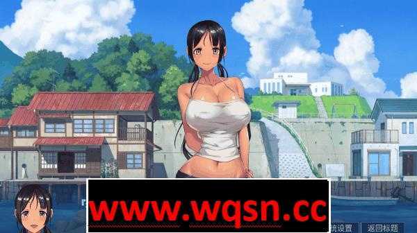 图片[1]-造梦少女游戏【HAG/中文/动态】这个小岛有点不正常 官方中文步兵版【安卓/800M】 - 造梦少女游戏网-造梦少女游戏造梦少女游戏网