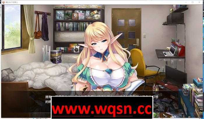 图片[3]-造梦少女游戏【拔作ADV/中文】[Miel]爆乳妹子姫骑士 官方中文版【PC+安卓/2.5G】 - 造梦少女游戏网-造梦少女游戏造梦少女游戏网