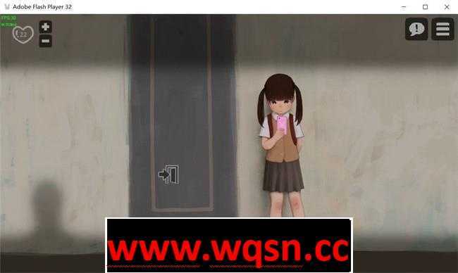 图片[1]-造梦少女游戏【触摸互动SLG/中文/全动态】迷失的生命 Lost Life V1.52 官中作弊步兵版【12月更新/PC+安卓/400M】 - 造梦少女游戏网-造梦少女游戏造梦少女游戏网