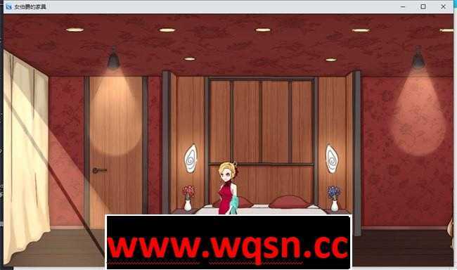 图片[3]-造梦少女游戏【经营解谜RPG/中文】女伯爵的家具 PC+安卓官方中文汉化 【700M】 - 造梦少女游戏网-造梦少女游戏造梦少女游戏网