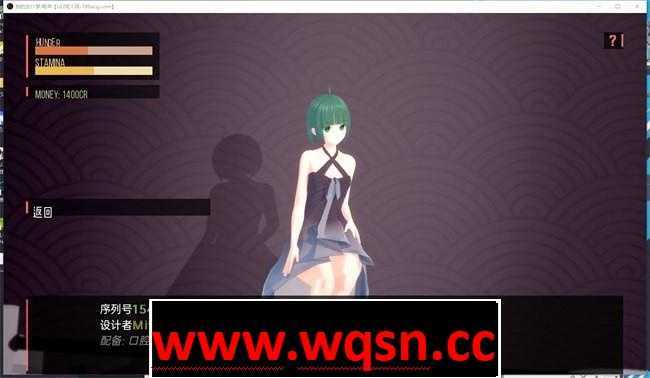 图片[2]-造梦少女游戏我的电子羊女仆梦 My Maid Dreams of Electric Sheep v0.7.12 PC+安卓-造梦少女游戏造梦少女游戏网