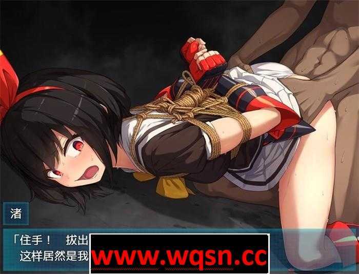 图片[4]-造梦少女游戏【爆款RPG/中文】全明星RPG：女杰·和弦 官方中文版+全CG存档【新作/PC+安卓/3.7G】 - 造梦少女游戏网-造梦少女游戏造梦少女游戏网