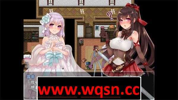 图片[2]-造梦少女游戏【RPG/中文/步兵】阿尔迪亚之塔 STEAM官方中文步兵版+全回想【新作/PC+安卓/2G】 - 造梦少女游戏网-造梦少女游戏造梦少女游戏网