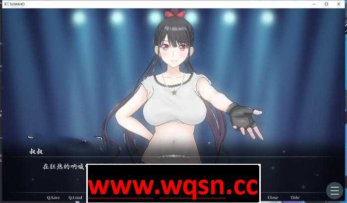 图片[2]-造梦少女游戏【催眠SLG/汉化/全动态】SUMAHO-催眠洗脑手机之大叔篇 v1.1 精翻汉化版【新作/PC+安卓/1.6G】 - 造梦少女游戏网-造梦少女游戏造梦少女游戏网