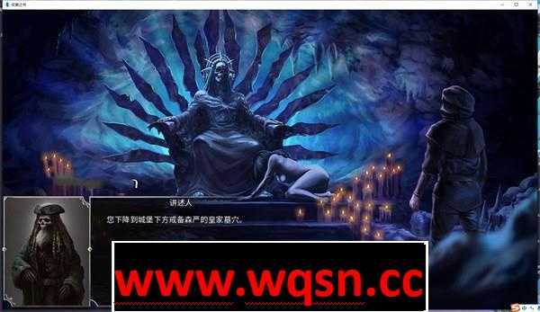 图片[3]-造梦少女游戏【经营SLG/中文/动态】奴隶之书-The Book of Bondmaids v1.87 官方中文版+DLC【更新/PC+安卓/6G】 - 造梦少女游戏网-造梦少女游戏造梦少女游戏网