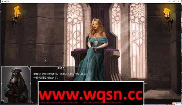 图片[4]-造梦少女游戏【经营SLG/中文/动态】奴隶之书-The Book of Bondmaids v1.87 官方中文版+DLC【更新/PC+安卓/6G】 - 造梦少女游戏网-造梦少女游戏造梦少女游戏网