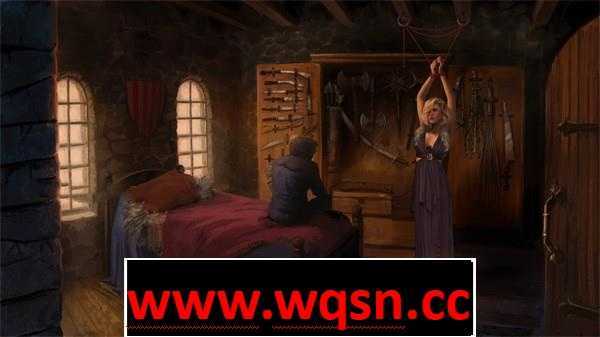 图片[5]-造梦少女游戏【经营SLG/中文/动态】奴隶之书-The Book of Bondmaids v1.87 官方中文版+DLC【更新/PC+安卓/6G】 - 造梦少女游戏网-造梦少女游戏造梦少女游戏网