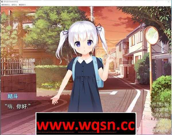 图片[2]-造梦少女游戏【GAL/汉化/铜矿】对邻居的女儿做H恶作剧 云翻汉化版【新作/PC+安卓KR/630M】 - 造梦少女游戏网-造梦少女游戏造梦少女游戏网