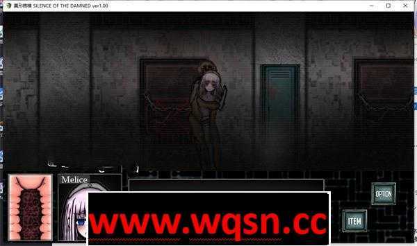 图片[4]-造梦少女游戏【解谜SLG/汉化/全动态】[像素风]異形病棟 精翻汉化版+攻略【新汉化/PC+安卓/350M】 - 造梦少女游戏网-造梦少女游戏造梦少女游戏网